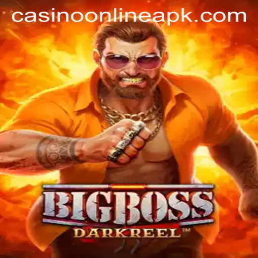 Discover the Thrill of BigBoss in the World of CasinoOnline