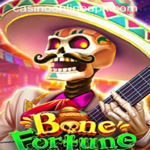 BoneFortune: The Exciting World of CasinoOnline Gaming
