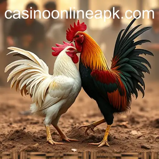 The Intricacies of Cockfighting and Its Intersection with CasinoOnline