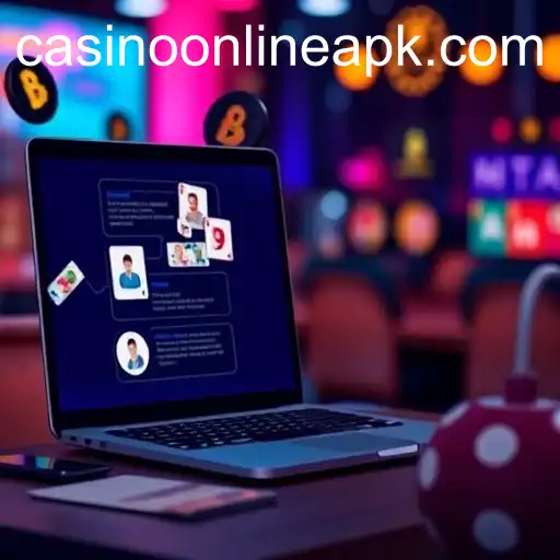 Contact Us: The Essential Guide for CasinoOnline Enthusiasts