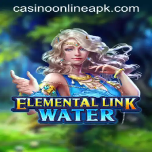 Discovering ElementalLinkWater: The New Era of CasinoOnline Gaming