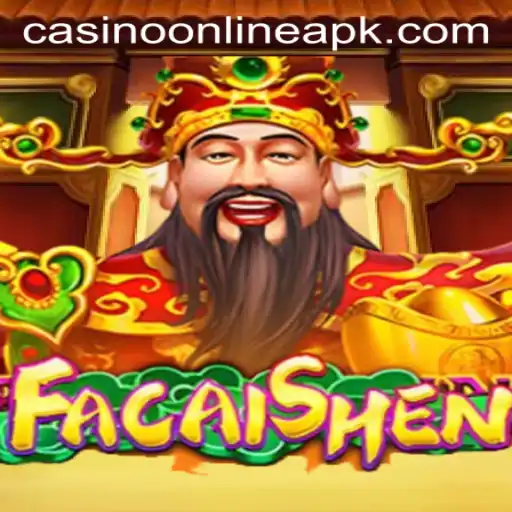 Exploring FaCaiShen: A Deep Dive into the Engaging CasinoOnline Game
