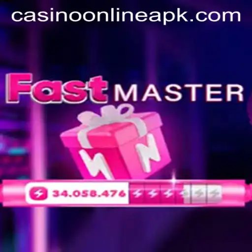 FastMaster: A Thrilling Adventure into CasinoOnline Gaming