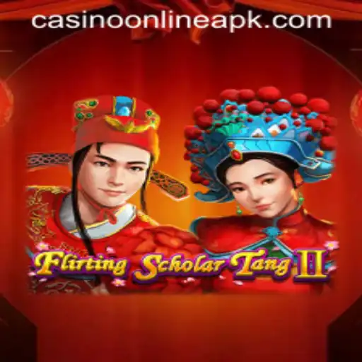 Exploring FlirtingScholarTangII: An Unconventional CasinoOnline Experience