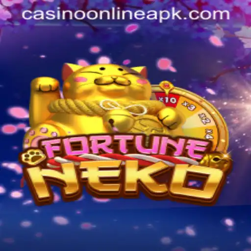 Unveiling FortuneNeko: A New Era in CasinoOnline Gaming