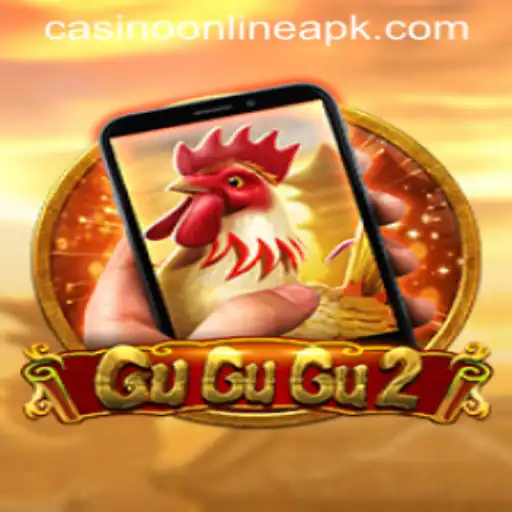 Unveiling GuGuGu2M: The Thrilling World of CasinoOnline Gaming