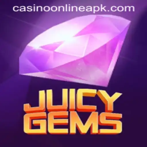Exploring JuicyGems: A Glittering Adventure in CasinoOnline