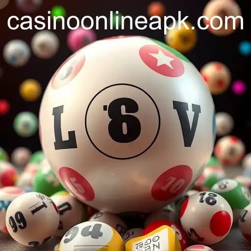 The Intriguing World of Lottery: Unveiling CasinoOnline