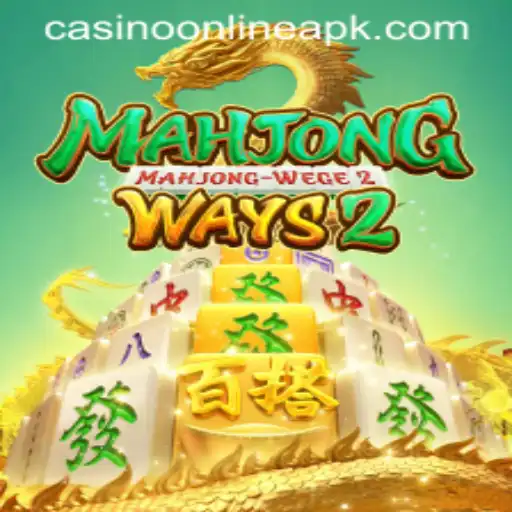 Discover the Exciting World of MahjongWays2 at CasinoOnline