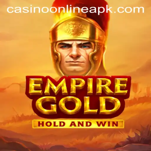 EmpireGold: A Thrilling Journey into the World of Online Casinos