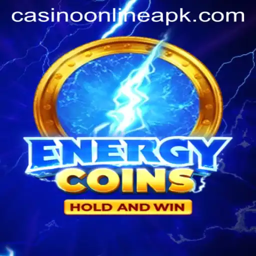 Unveiling EnergyCoins: The Latest Gaming Sensation at CasinoOnline