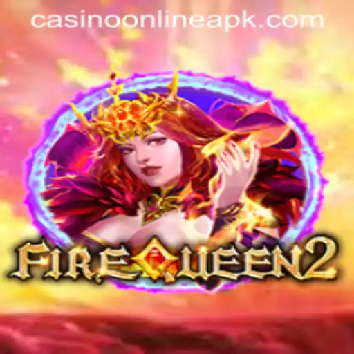 Exploring FireQueen2: A Dazzling Jewel in the World of CasinoOnline Gaming