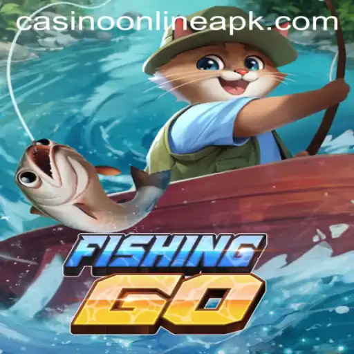 FishingGO: Dive into the Thrill of CasinoOnline Adventure