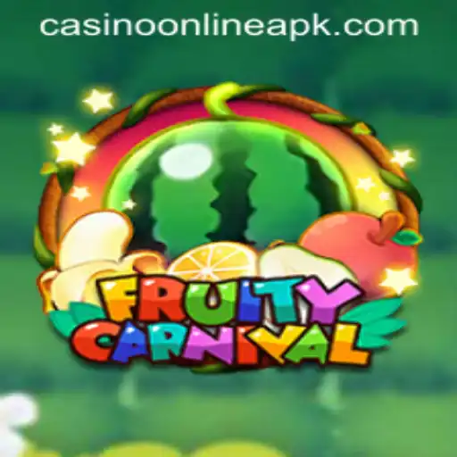 Discovering FruityCarnival: The Exciting New CasinoOnline Game
