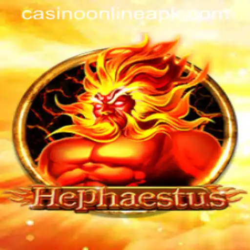 Hephaestus: An Entertaining Dive into CasinoOnline Gaming