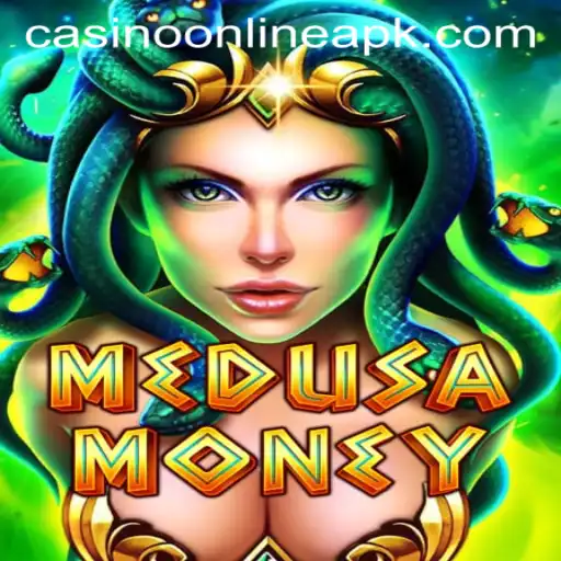 Exploring the Thrills of MedusaMoney at CasinoOnline