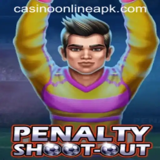 Unveiling PenaltyShootOut: A Thrilling CasinoOnline Experience