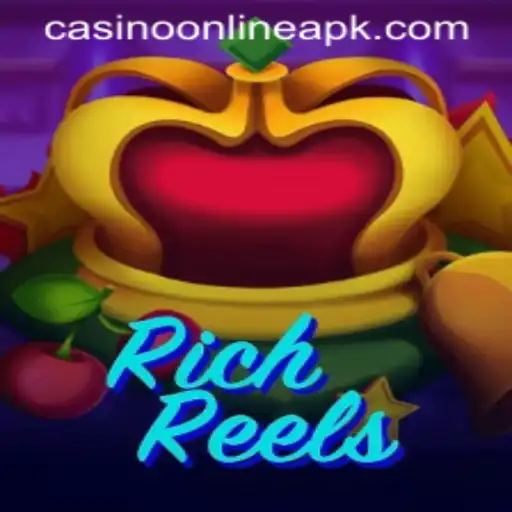 Unlock the Thrills of RichReels: Your Ultimate Guide to CasinoOnline Entertainment