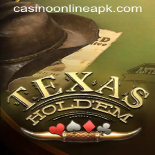 The Thrilling World of Texas Hold'em in Casino Online