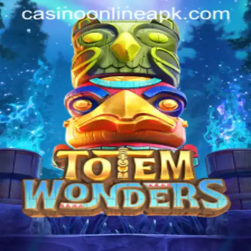 Discover TotemWonders: An Interactive Journey into the World of CasinoOnline