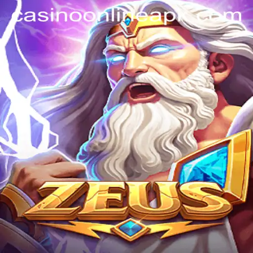 Exploring Zeus: The Exciting World of CasinoOnline Gaming