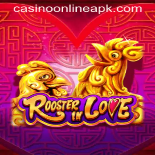 RoosterInLove: A Unique CasinoOnline Experience